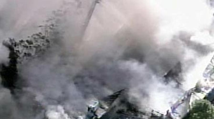 'We're Here to Help'