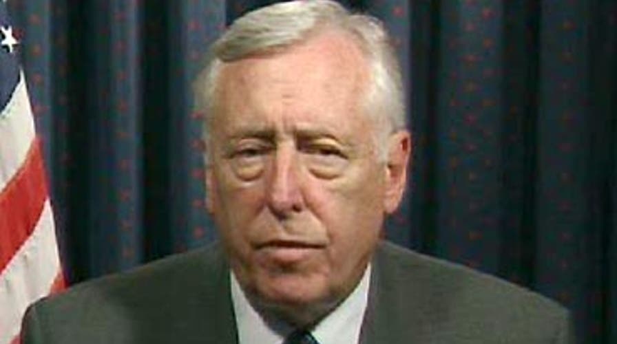 'Governing From the Center'