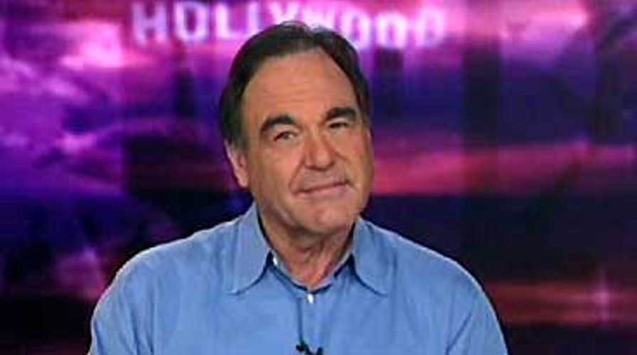 Oliver Stone