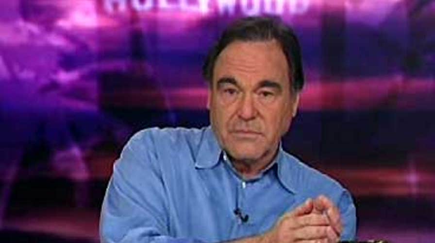 Oliver Stone