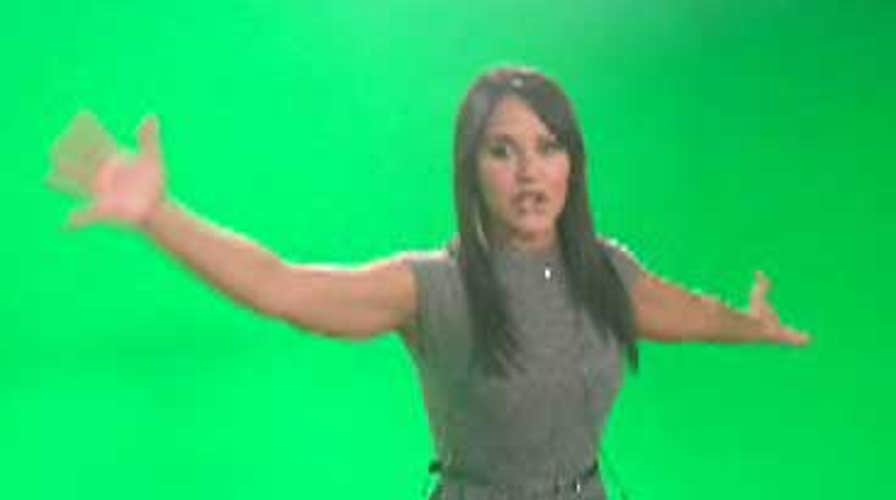 Fox Extreme Weather Center