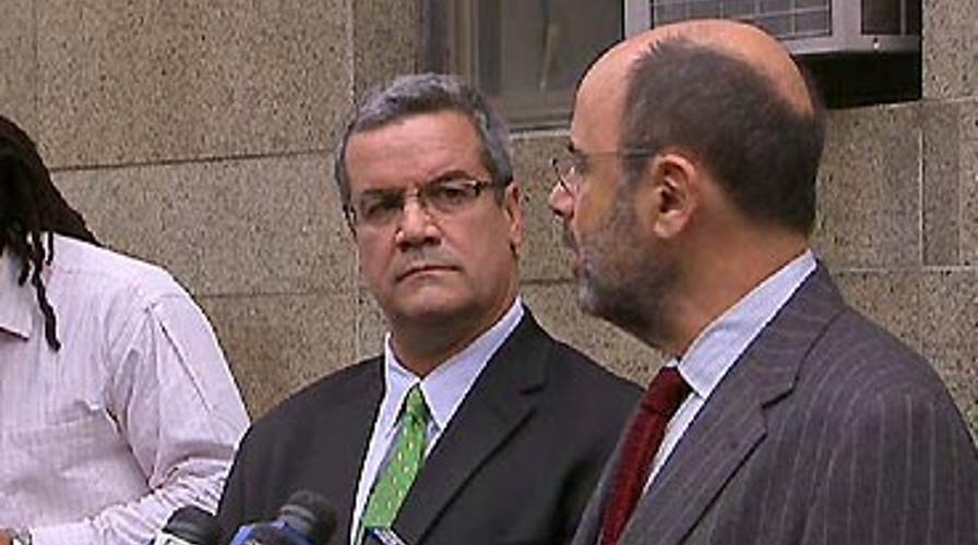 Business or Blackmail?