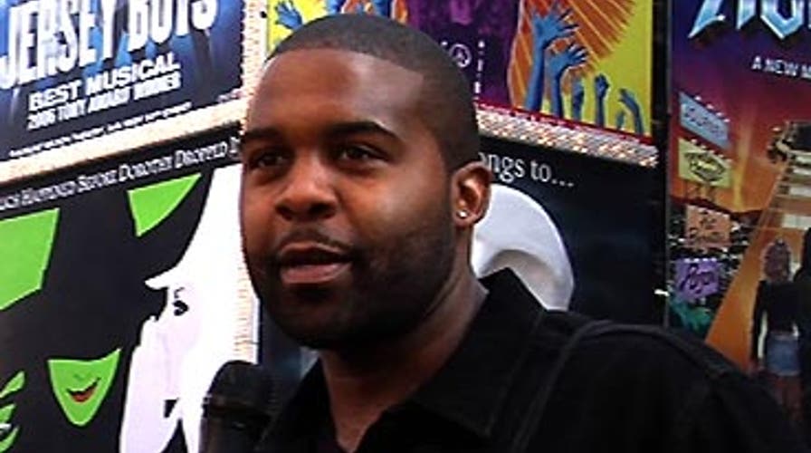 Question of the Day 11/10