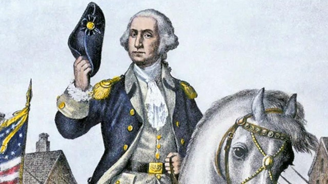 Inside a Revolutionary War spy ring