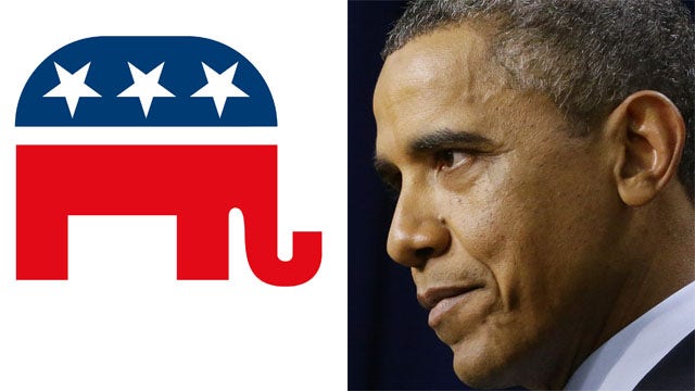 Will President Obama or the GOP compromise?