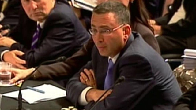 Controversial video surfaces of ObamaCare architect
