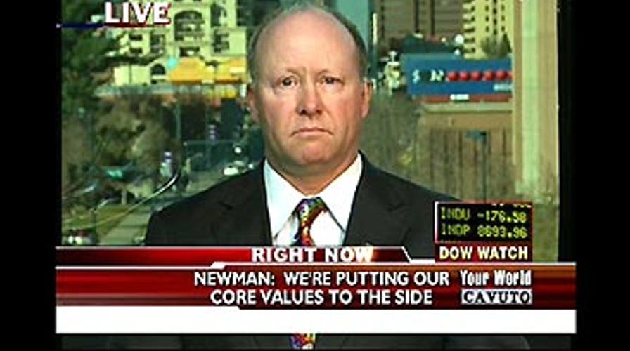 Forgetting a Priority?