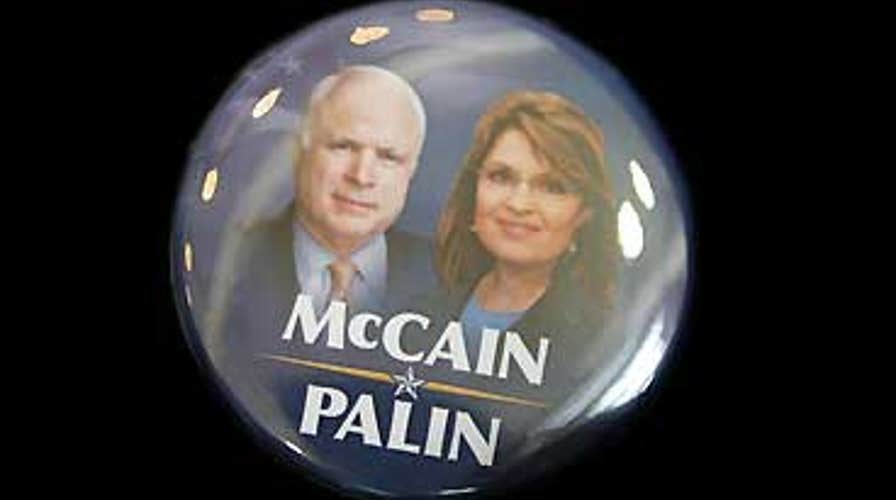 Behind the Nomination