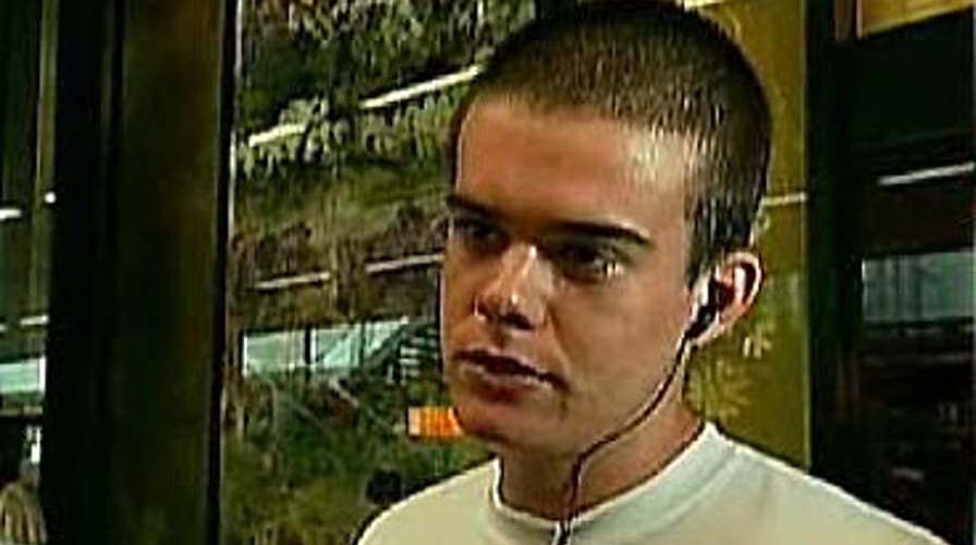 Caught on Tape Again