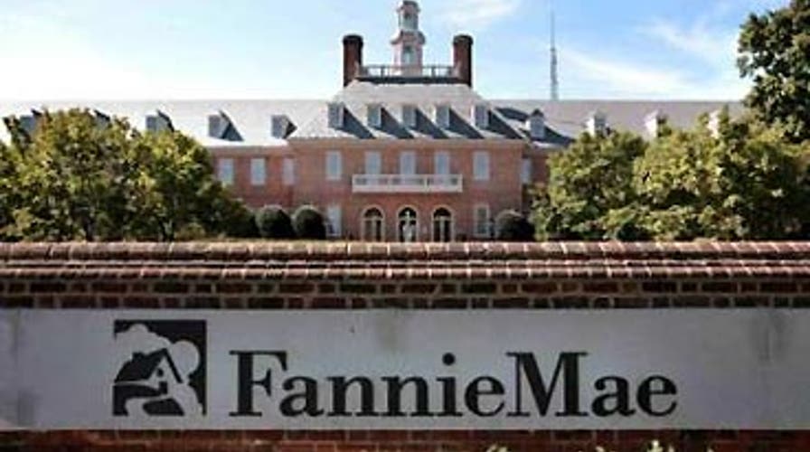 'I'm From Fannie And I'm Here to Help'