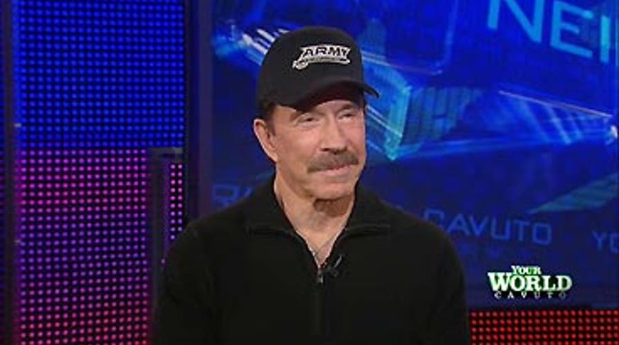 One-World Government?