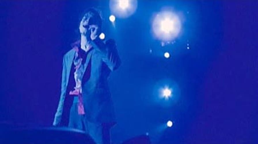 Hollywood Nation: 11/11