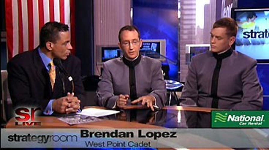 Veterans Day Special Pt. 2