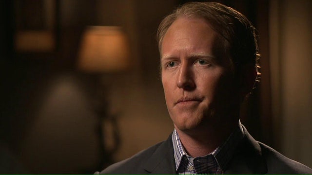 Navy SEAL comes face-to-face with Usama bin Laden