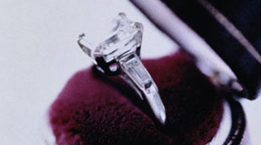 Ring Shopping for Dummies