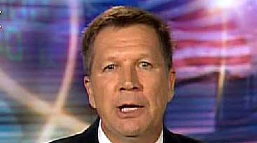 Changing Their Tune?