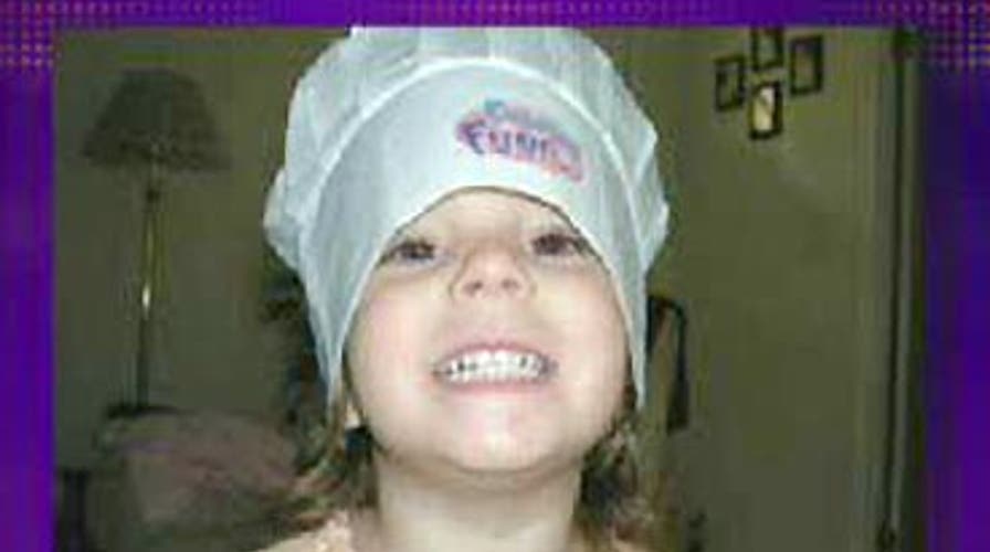 Caylee Anthony Update