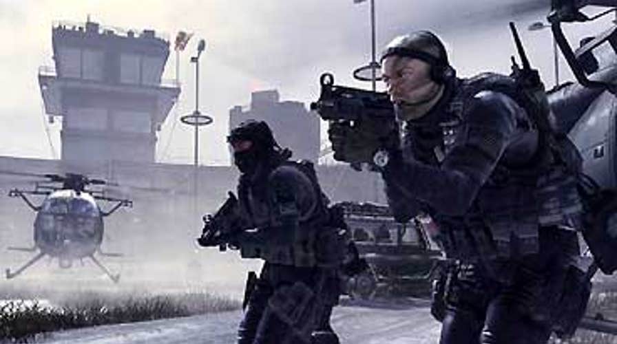 Gadgets and Games: 11/13