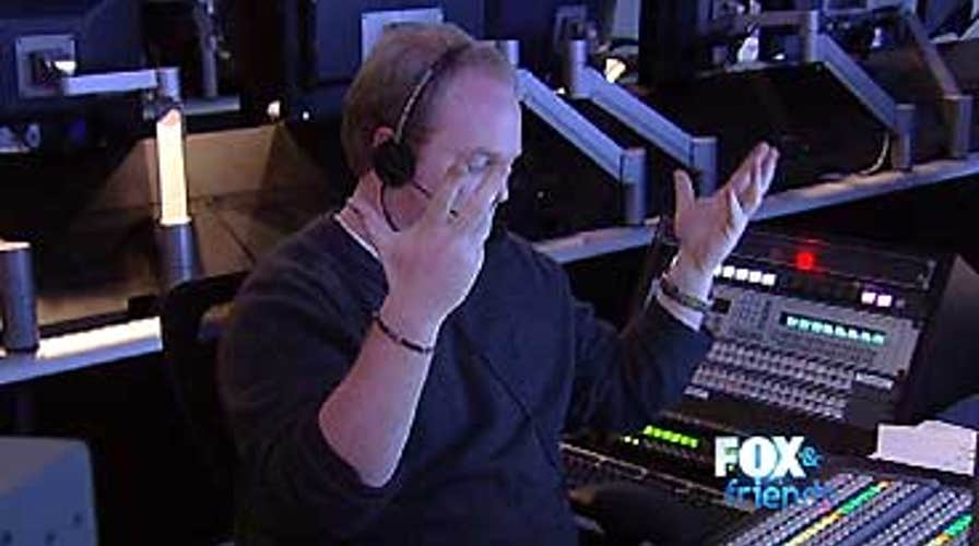 After the Show Show: 11/14