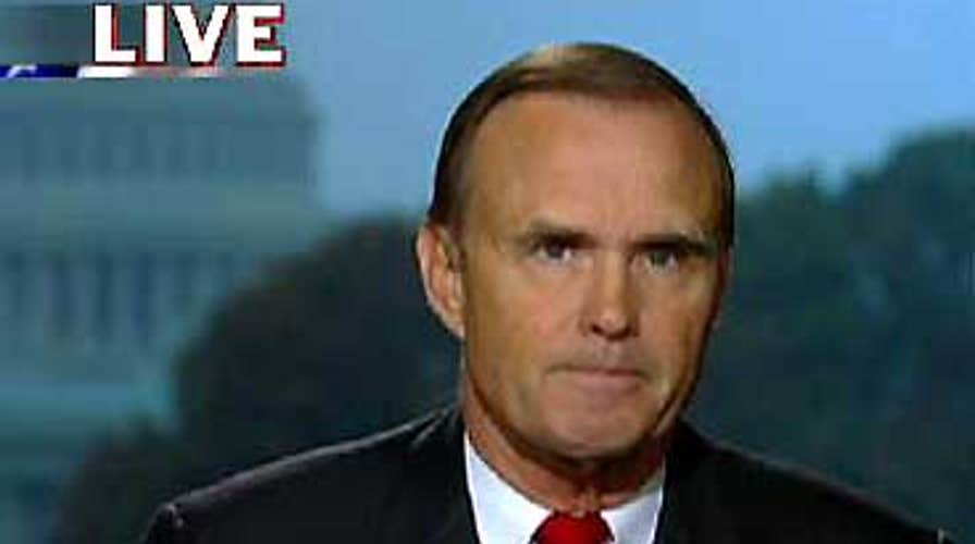 'Nothing Like We Were Told'