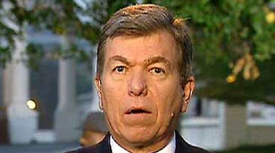 Putting on the Brakes