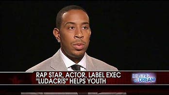 MTV to revive 'Fear Factor' with Ludacris as host