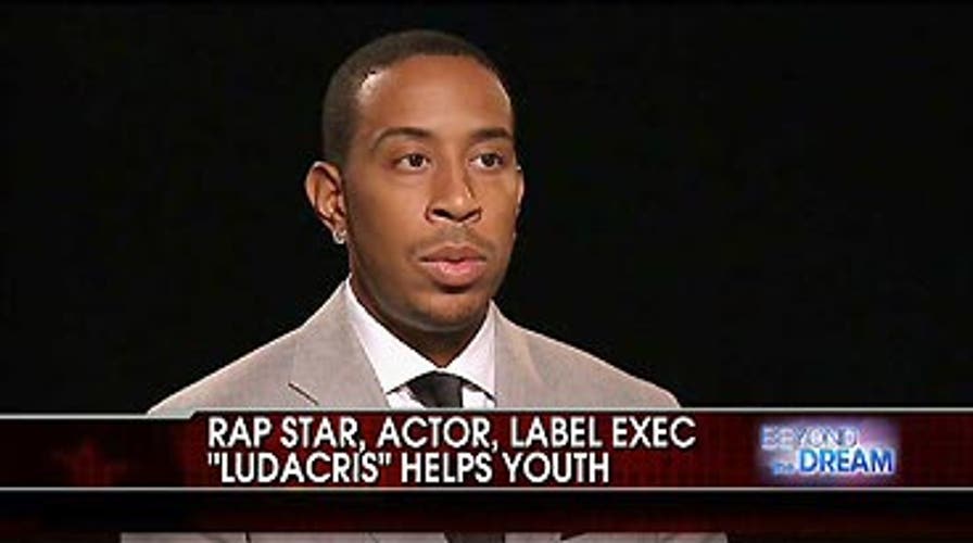Ludacris' Other Side