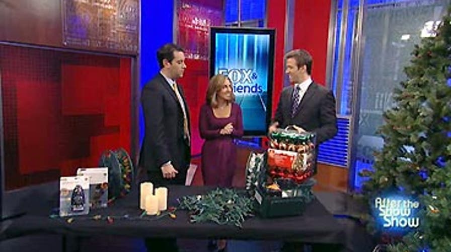 After the Show Show: 11/14