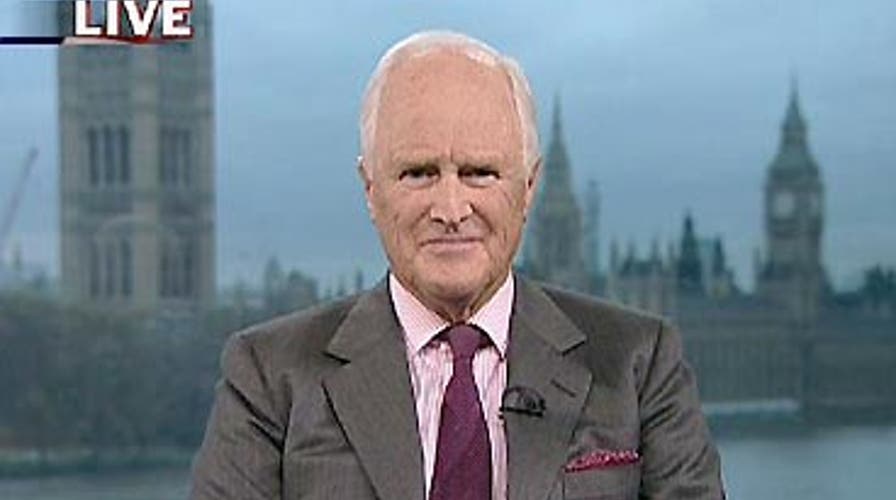 What Would Churchill Do?