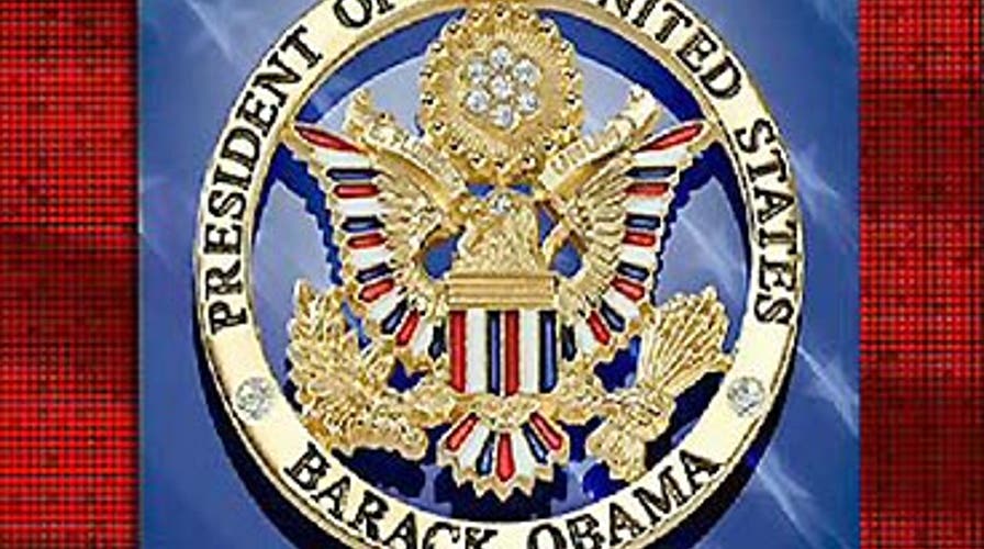 First Family Bling