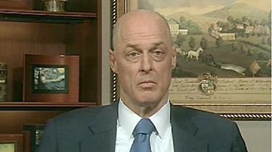 Henry Paulson