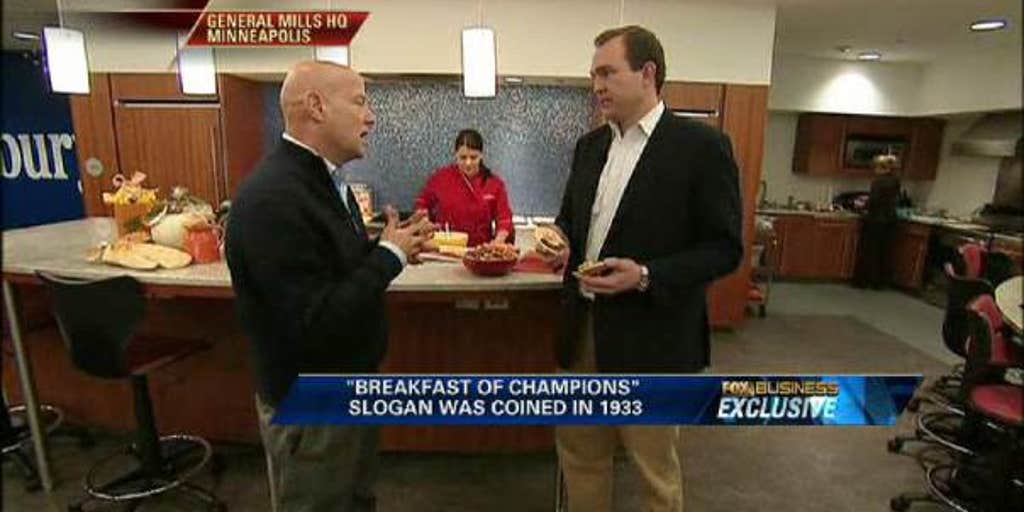Engaging Consumers Through Social Networking | Fox Business Video