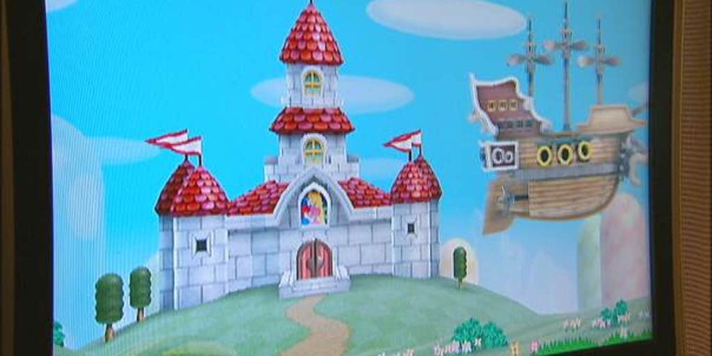 Nintendo Debuts Super Mario Bros For Wii Fox Business Video Nintendo Debuts Super Mario Bros For Wii Fox Business Video