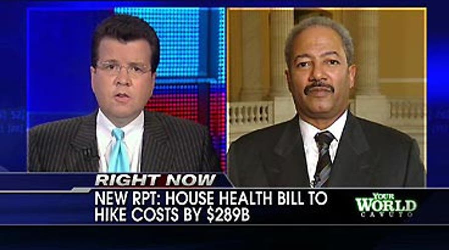 Regretting His Vote?