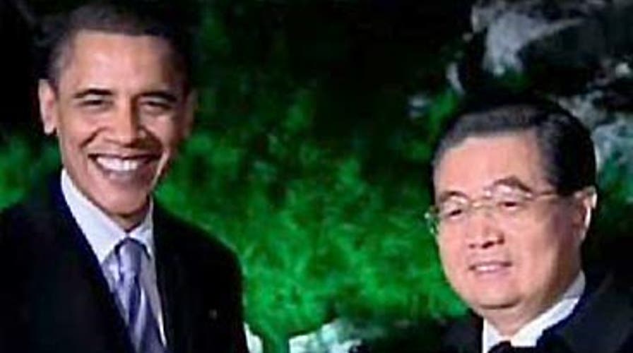 'Big Believer in Openness'