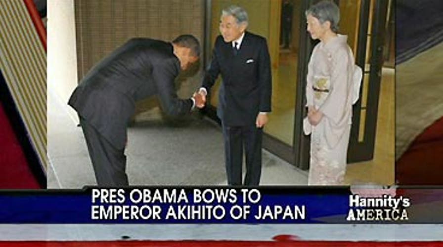 Hannity's America: 11/16