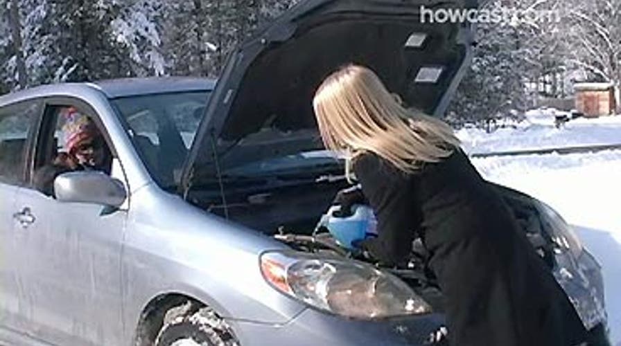 Get Ready for a Road Trip