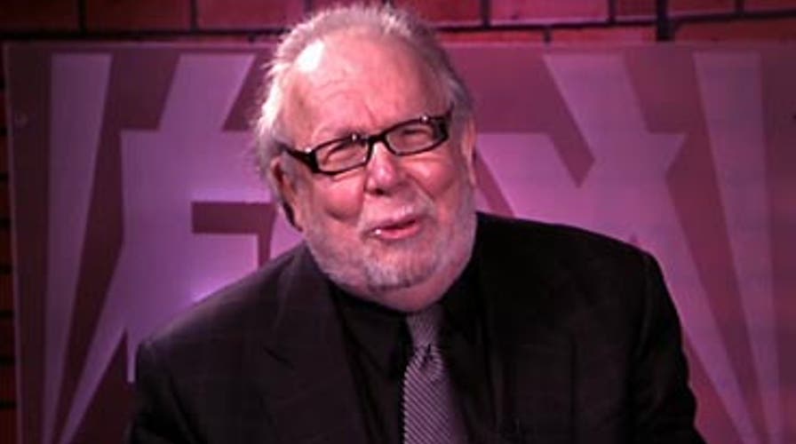 Marvin's Minute: 11/16