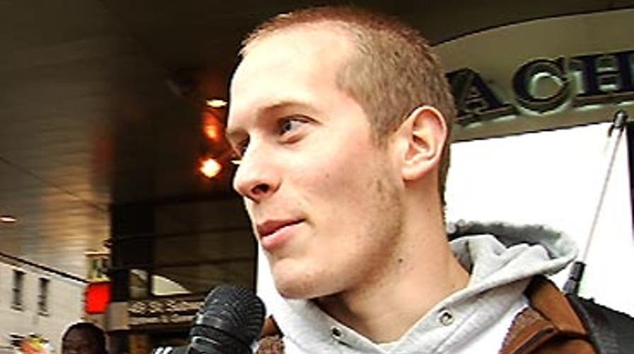 Question of the Day: 11/16