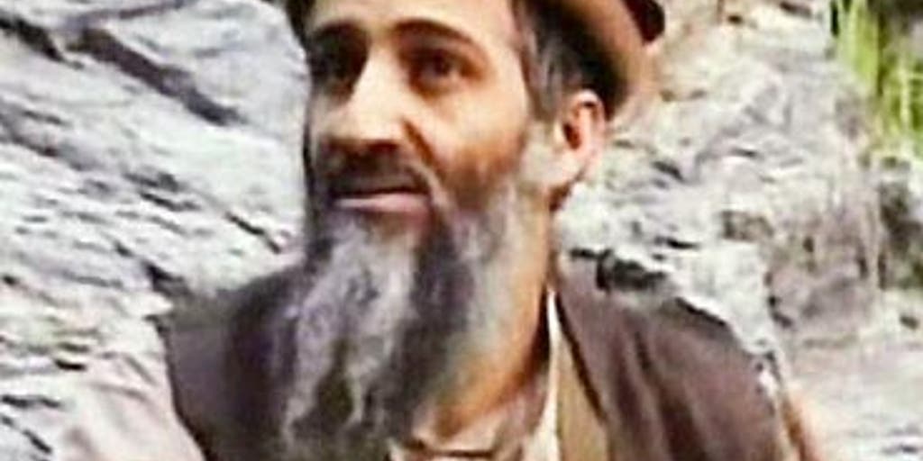 'Kill Bin Laden' Fox News Video