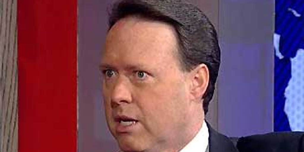 Bursting the Bubble Fox News Video