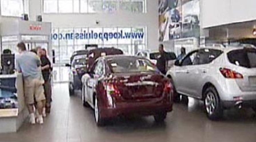 Strategy Room Headlines