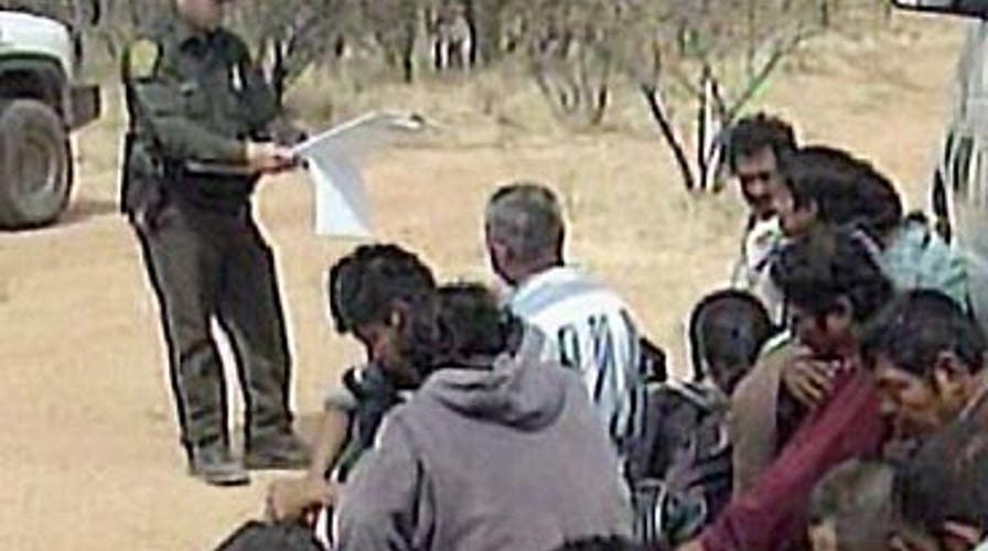 Immigration Overhaul