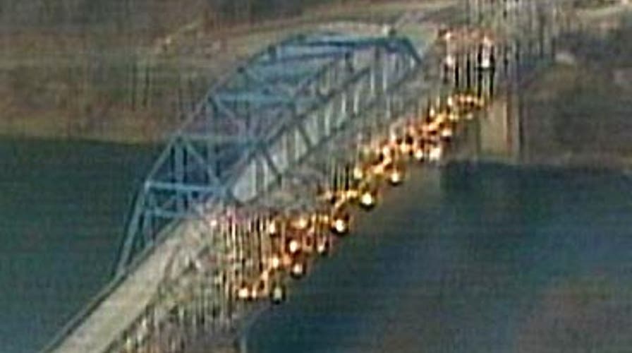 Across America: 11/17