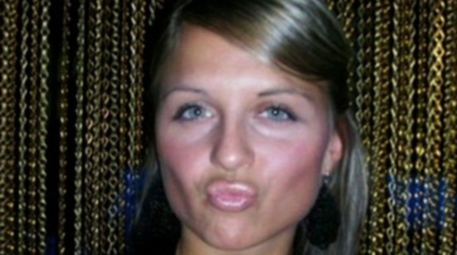 Stop Making That Duckface!