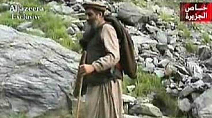 Keeping America Safe