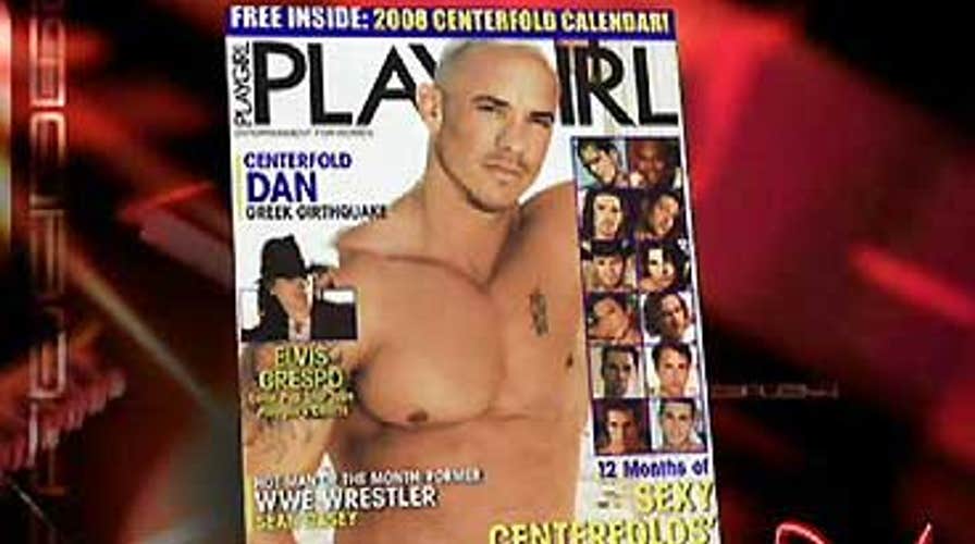 The Passing of Playgirl