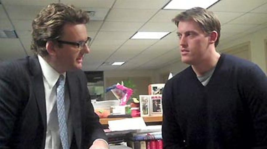 Front-Line Reporting