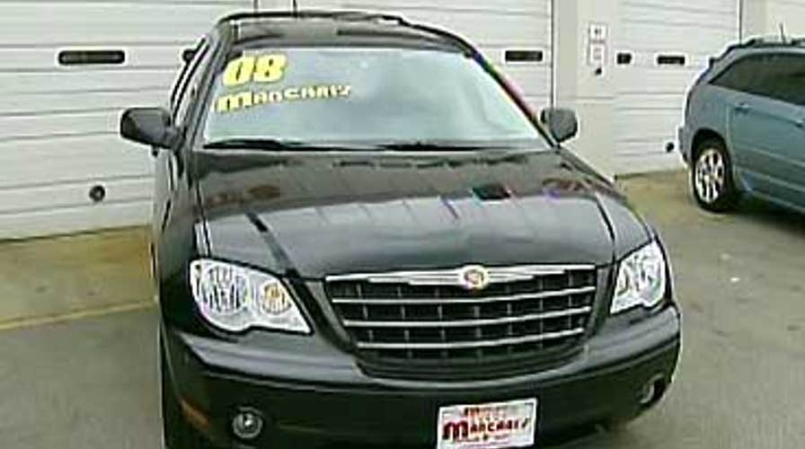 FOX News Flash: FOX & Friends Edition