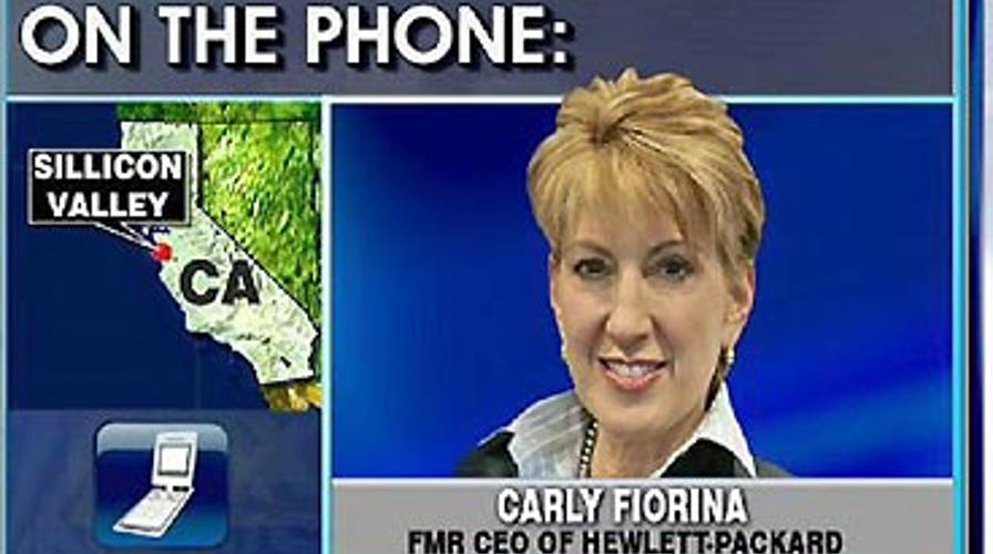 Bailout or Bankrupt?